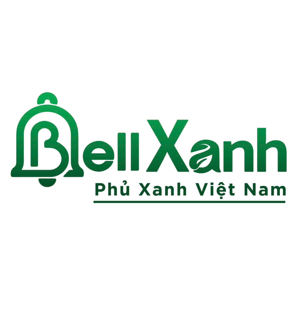 CÔNG TY CP BELL XANH