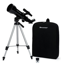 Kính thiên văn Celestron Travelscope D70F400
