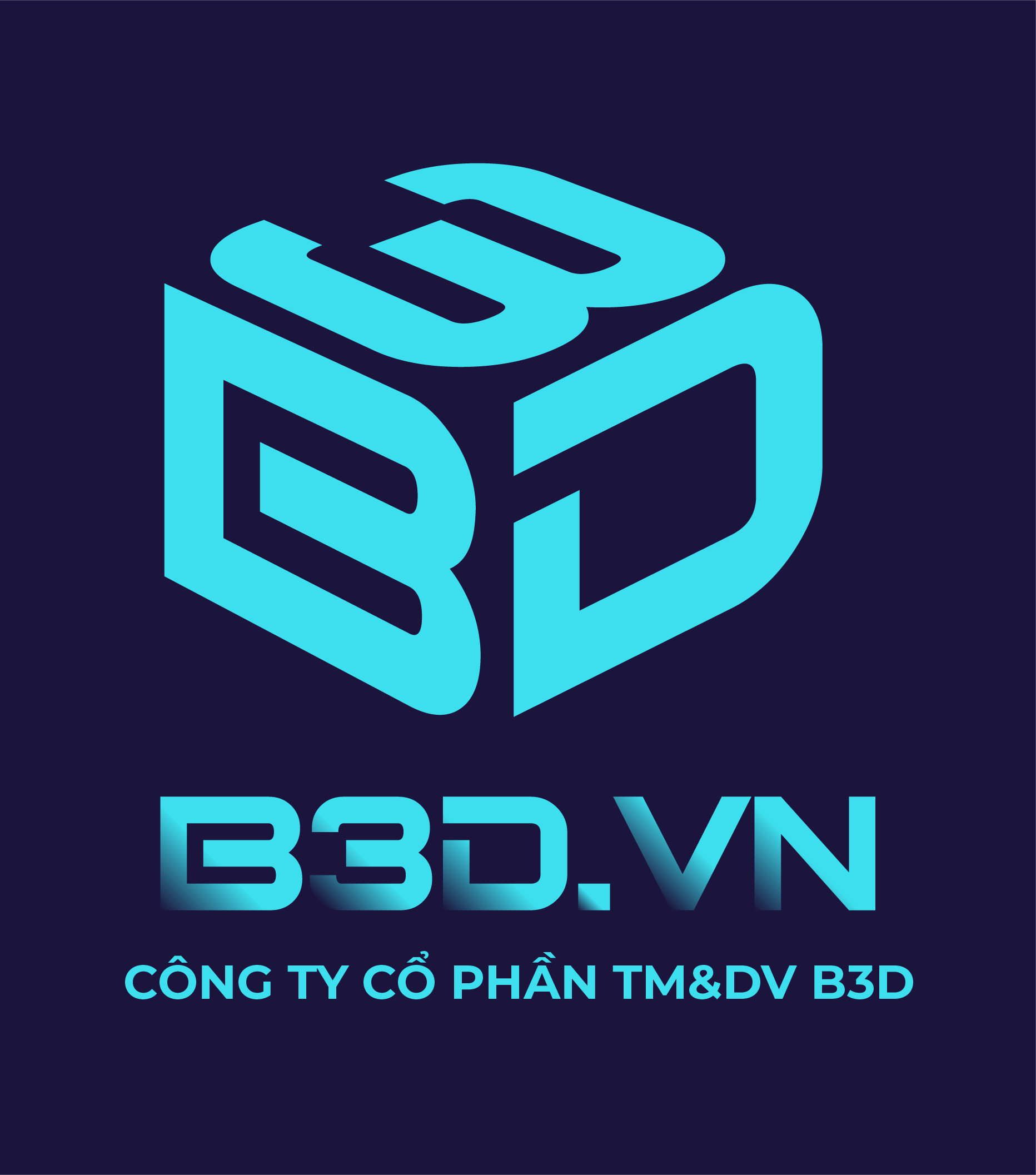 CTY CP TM & DV B3D